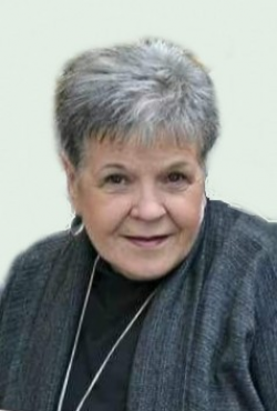 Louise Duguay