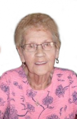Lucille Brine - Brun