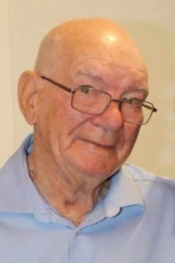Arsène St-Pierre