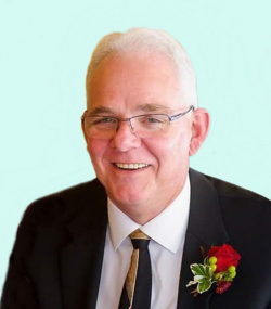 Terry Selmes