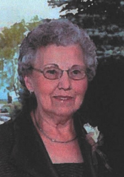 Simone Boudreau