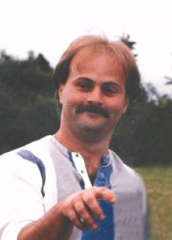 Francis "Frank" Cormier