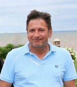 Paul Landry