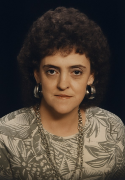 Dora Thibodeau