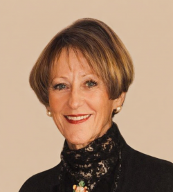 Géraldine Landry