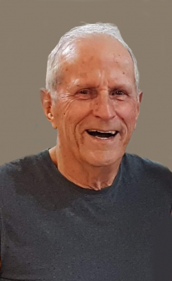 Gérard Cormier