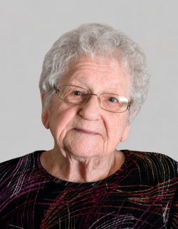 Rita Gaudet